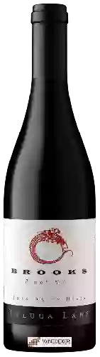 Weingut Brooks - Toluca Lane Pinot Noir
