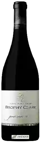 Weingut Brophy Clark - Pinot Noir