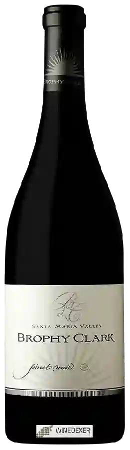 Weingut Brophy Clark - Pinot Noir Weingut Brophy Clark - Pinot Noir