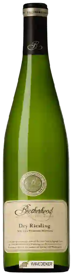 Weingut Brotherhood - Dry Riesling