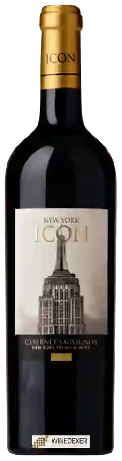 Weingut Brotherhood - Icon Cabernet Sauvignon