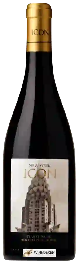 Weingut Brotherhood - Icon Pinot Noir