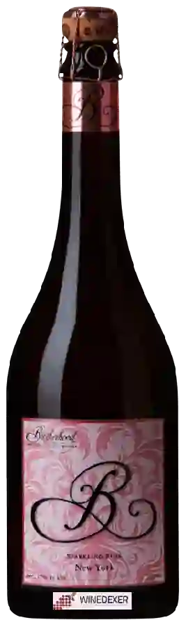 Weingut Brotherhood - Sparkling Rosé Weingut Brotherhood - Sparkling Rosé