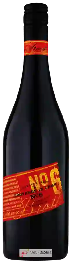 Weingut Brothers In Arms - No.6 Cabernet Sauvignon Weingut Brothers In Arms - No.6 Cabernet Sauvignon