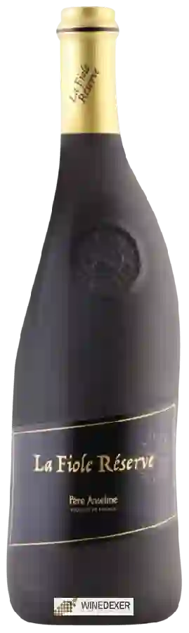 Weingut Brotte - La Fiole Rèserve Pere Anselme