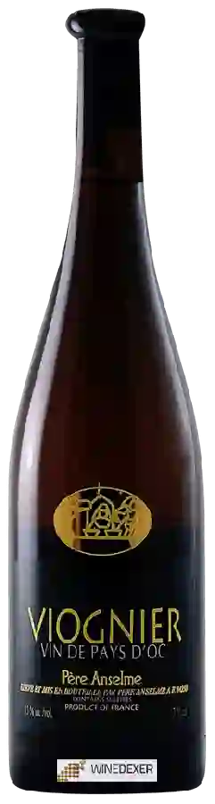 Weingut Brotte - Viognier Père Anselme Weingut Brotte - Viognier Père Anselme