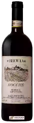 Weingut Brovia - Rocche Barolo