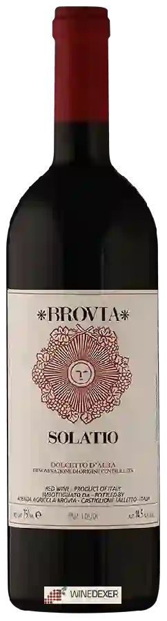 Weingut Brovia - Solatio Dolcetto d'Alba