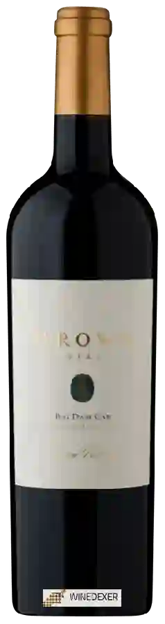 Weingut Brown Estate - Big Dam Cab Cabernet Sauvignon Weingut Brown Estate - Big Dam Cab Cabernet Sauvignon