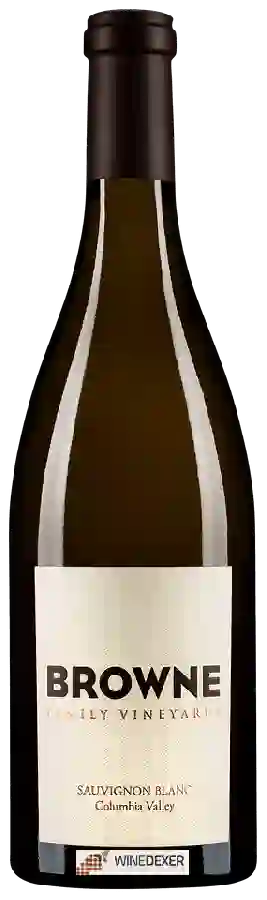Weingut Browne - Sauvignon Blanc