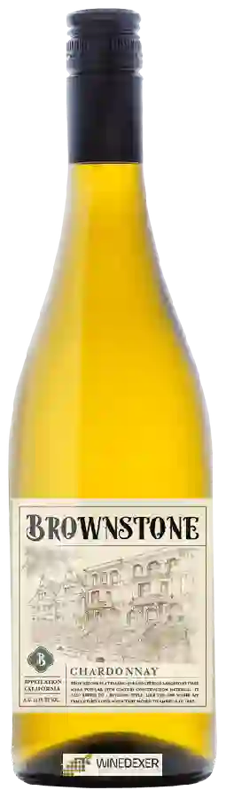 Weingut Brownstone - Chardonnay Weingut Brownstone - Chardonnay