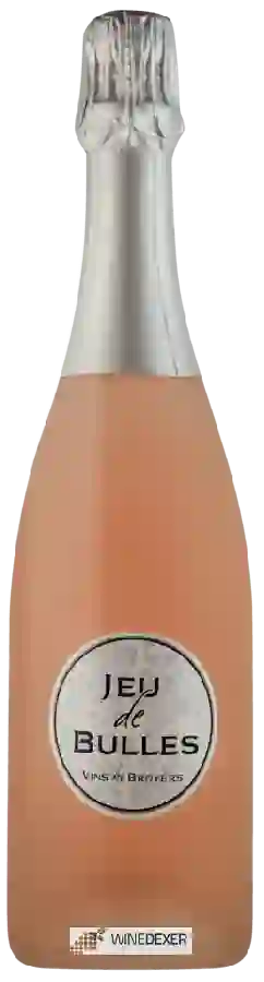 Weingut Broyers - Jeu de Bulles Rosé Weingut Broyers - Jeu de Bulles Rosé