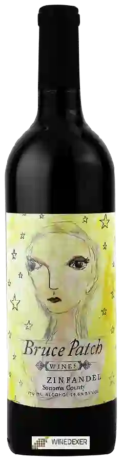 Weingut Bruce Patch - Zinfandel Weingut Bruce Patch - Zinfandel