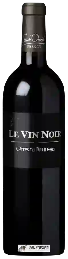 Weingut Vignerons du Brulhois - Le Vin Noir