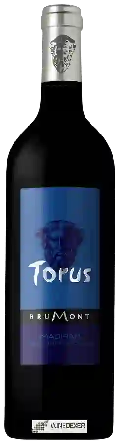Weingut Brumont - Madiran Torus Weingut Brumont - Madiran Torus