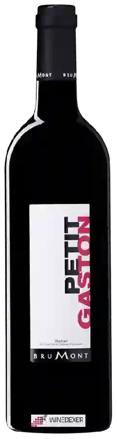 Weingut Brumont - Petit Gaston Weingut Brumont - Petit Gaston
