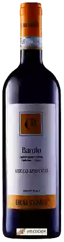 Weingut Bruna Grimaldi - Bricco Ambrogio Barolo