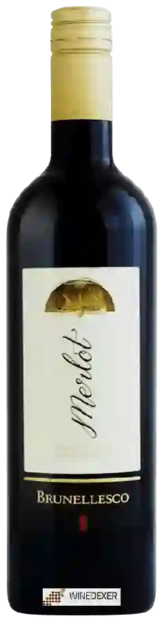 Weingut Brunellesco - Merlot Weingut Brunellesco - Merlot