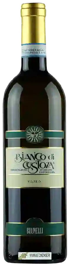 Weingut Brunelli - Bianco di Custoza Weingut Brunelli - Bianco di Custoza