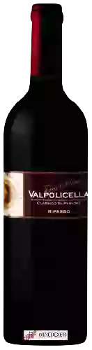 Weingut Brunelli - Corte Cariano Terra Solinas Valpolicella Ripasso Classico Superiore