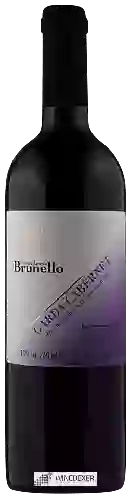 Weingut Azienda Agricola Brunello - Cabernet Garda