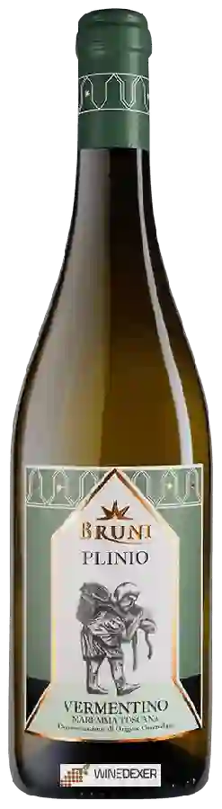Weingut Bruni - Plinio Vermentino Weingut Bruni - Plinio Vermentino