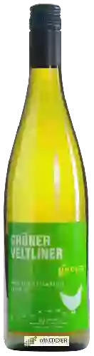 Weingut Brunn - Green Grüner Veltliner