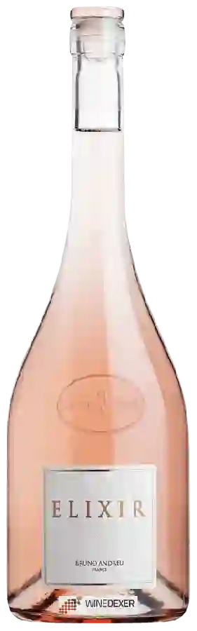 Weingut Bruno Andreu - Elixir Rosé Weingut Bruno Andreu - Elixir Rosé
