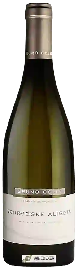 Weingut Bruno Colin - Bourgogne Aligoté Weingut Bruno Colin - Bourgogne Aligoté