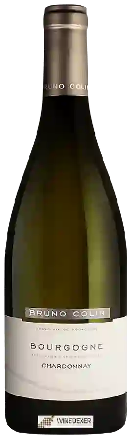 Weingut Bruno Colin - Bourgogne Chardonnay Weingut Bruno Colin - Bourgogne Chardonnay
