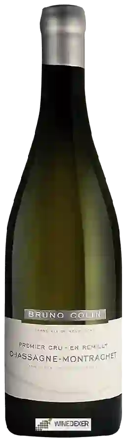 Weingut Bruno Colin - Chassagne-Montrachet Premier Cru 'En Remilly'