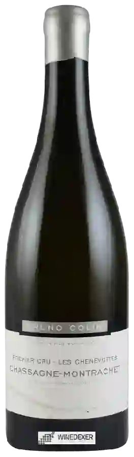 Weingut Bruno Colin - Chassagne-Montrachet Premier Cru 'Les Chenevottes'