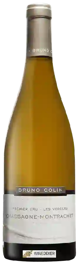 Weingut Bruno Colin - Chassagne-Montrachet Premier Cru 'Les Vergers'