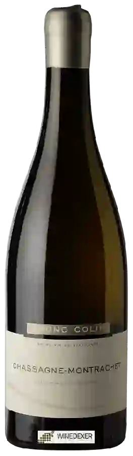 Weingut Bruno Colin - Chassagne-Montrachet Weingut Bruno Colin - Chassagne-Montrachet