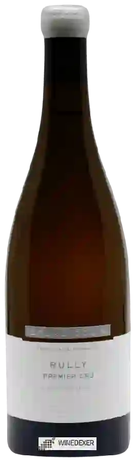 Weingut Bruno Colin - Rully Premier Cru Weingut Bruno Colin - Rully Premier Cru