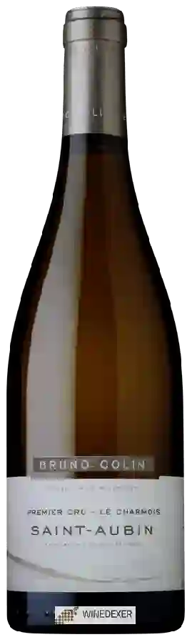 Weingut Bruno Colin - Saint-Aubin Premier Cru 'Le Charmois' Weingut Bruno Colin - Saint-Aubin Premier Cru 'Le Charmois'