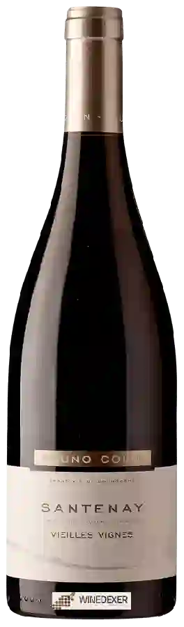 Weingut Bruno Colin - Vieilles Vignes Santenay Weingut Bruno Colin - Vieilles Vignes Santenay