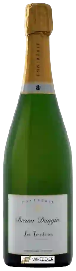 Weingut Bruno Dangin - Les Territoires 1ère Edition