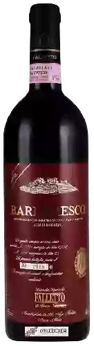 Weingut Bruno Giacosa - Falletto Barbaresco Asili Riserva