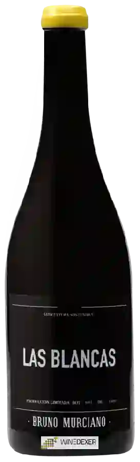 Weingut Bruno Murciano - Las Blancas Weingut Bruno Murciano - Las Blancas