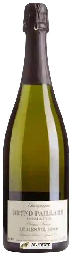 Weingut Bruno Paillard - Blanc de Blancs Brut Champagne Grand Cru 'Le Mesnil-sur-Oger'