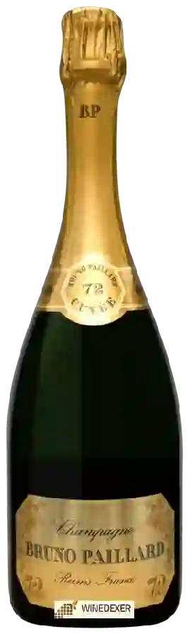 Weingut Bruno Paillard - Cuvée 72 Champagne Weingut Bruno Paillard - Cuvée 72 Champagne