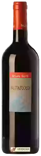 Weingut Bruno Verdi - Buttafuoco