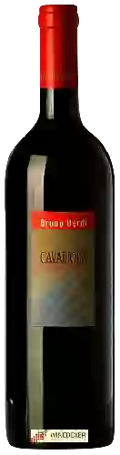 Weingut Bruno Verdi - Cavariola Riserva