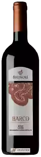 Weingut Brunori - Barco Rosso Conero