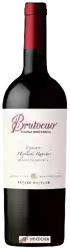 Weingut Brutocao Family Vineyards - Hopland Ranches Torrent