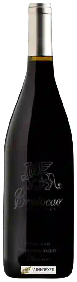 Weingut Brutocao Family Vineyards - Reserve Pinot Noir Weingut Brutocao Family Vineyards - Reserve Pinot Noir