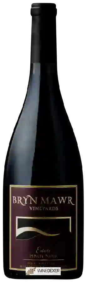 Weingut Bryn Mawr Vineyards - Estate Pinot Noir