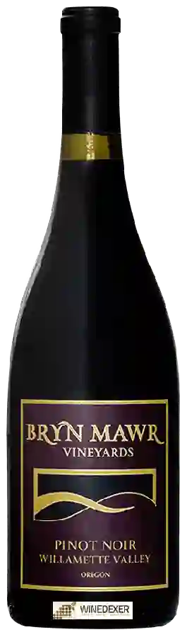 Weingut Bryn Mawr Vineyards - Pinot Noir