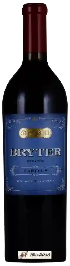 Weingut Bryter Estate - Maritus Cabernet Sauvignon